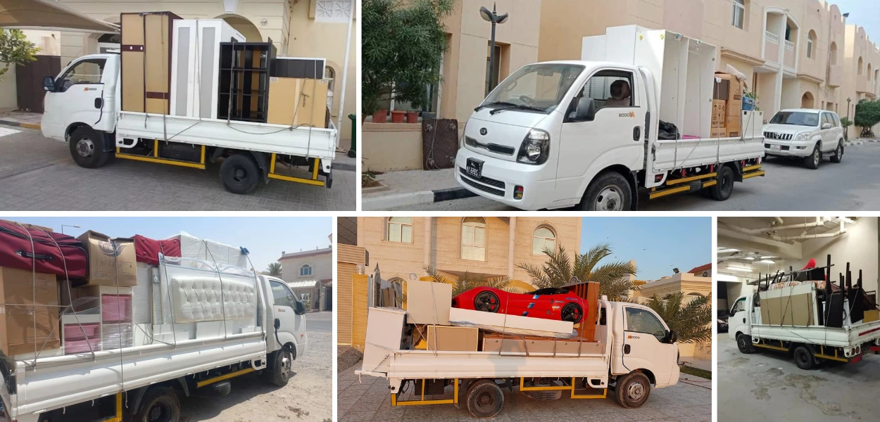 Carpenter Services in Doha, Qatar